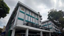 Bedok North Street 3 (D16), Shop House #628800651